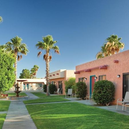 Getaways At Havasu Dunes Resort 레이크 하바슈 시티 외부 사진