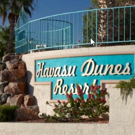 Getaways At Havasu Dunes Resort 레이크 하바슈 시티 외부 사진