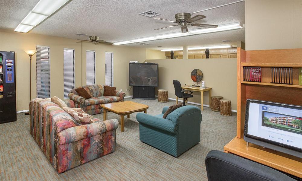 Getaways At Havasu Dunes Resort 레이크 하바슈 시티 외부 사진
