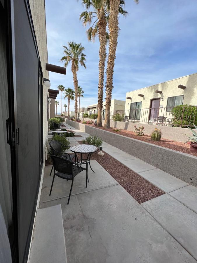 Getaways At Havasu Dunes Resort 레이크 하바슈 시티 외부 사진