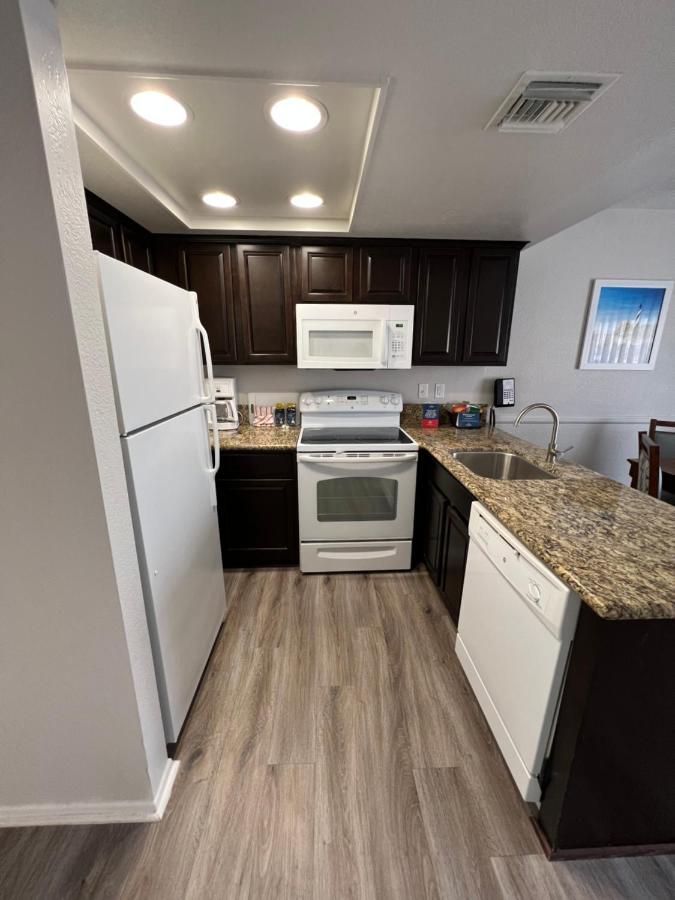 Getaways At Havasu Dunes Resort 레이크 하바슈 시티 외부 사진