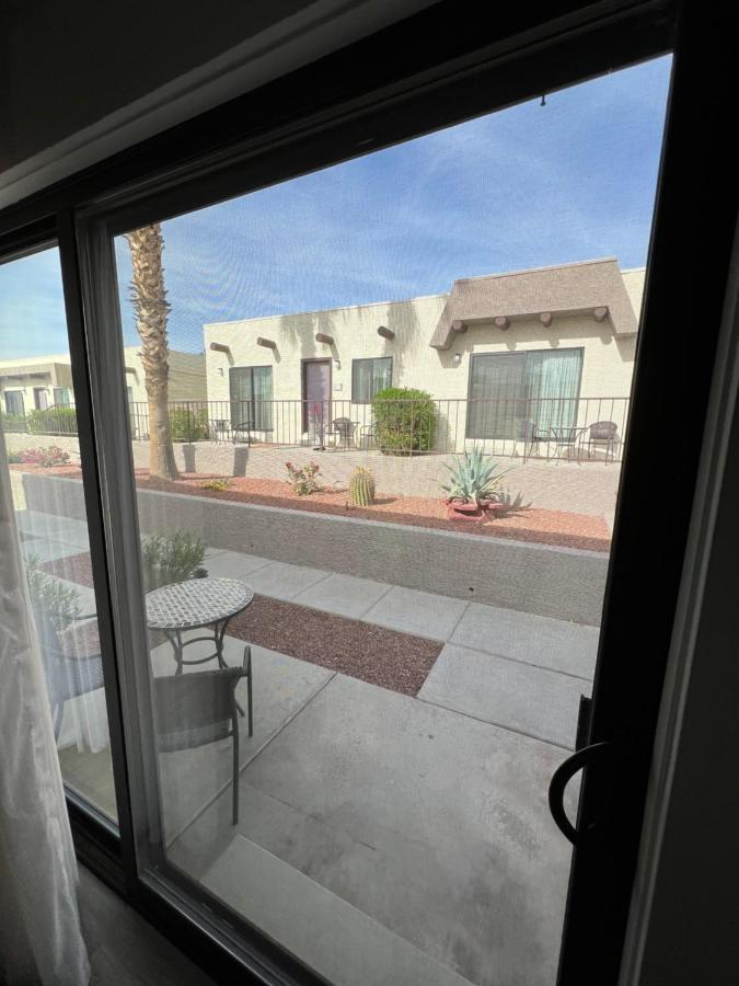 Getaways At Havasu Dunes Resort 레이크 하바슈 시티 외부 사진