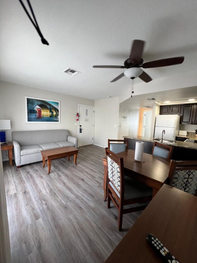 Getaways At Havasu Dunes Resort 레이크 하바슈 시티 외부 사진