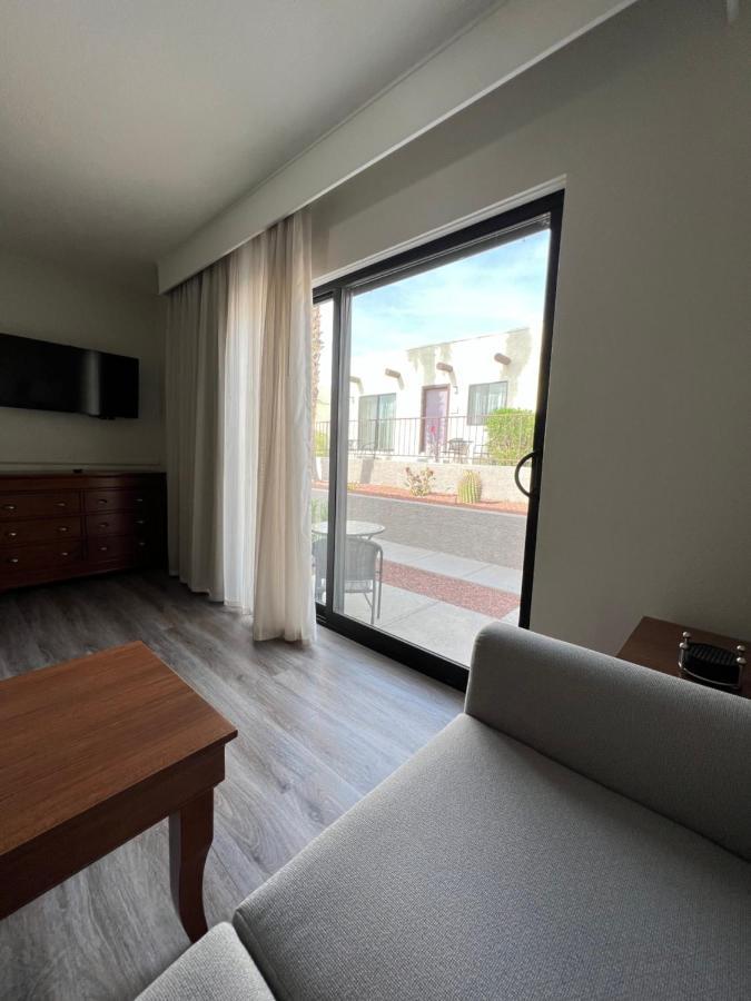Getaways At Havasu Dunes Resort 레이크 하바슈 시티 외부 사진