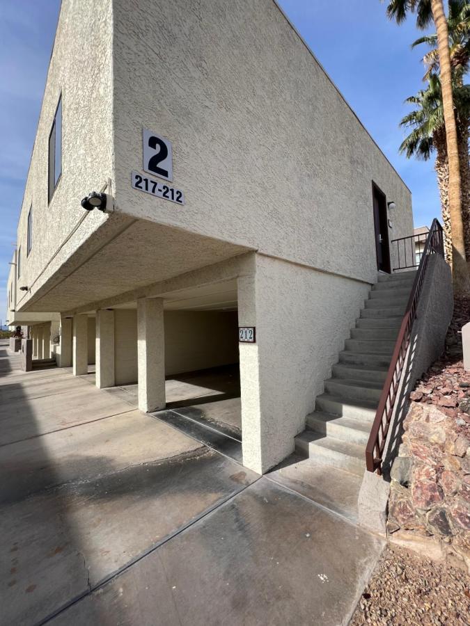 Getaways At Havasu Dunes Resort 레이크 하바슈 시티 외부 사진