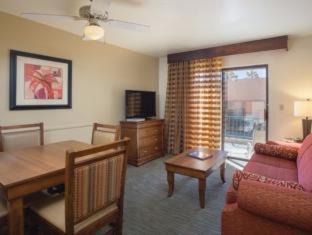 Getaways At Havasu Dunes Resort 레이크 하바슈 시티 객실 사진