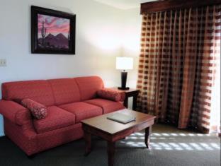 Getaways At Havasu Dunes Resort 레이크 하바슈 시티 객실 사진