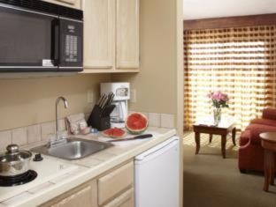 Getaways At Havasu Dunes Resort 레이크 하바슈 시티 객실 사진