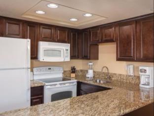 Getaways At Havasu Dunes Resort 레이크 하바슈 시티 객실 사진
