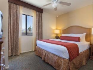 Getaways At Havasu Dunes Resort 레이크 하바슈 시티 객실 사진