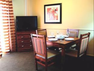 Getaways At Havasu Dunes Resort 레이크 하바슈 시티 객실 사진