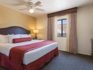 Getaways At Havasu Dunes Resort 레이크 하바슈 시티 객실 사진