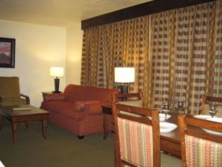 Getaways At Havasu Dunes Resort 레이크 하바슈 시티 객실 사진
