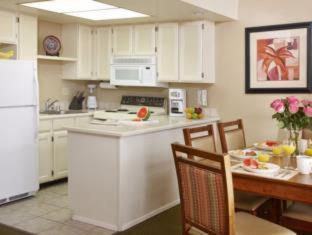 Getaways At Havasu Dunes Resort 레이크 하바슈 시티 객실 사진