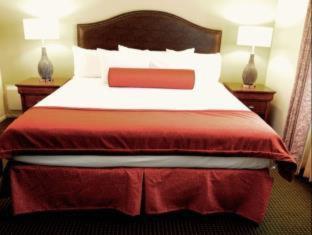 Getaways At Havasu Dunes Resort 레이크 하바슈 시티 객실 사진