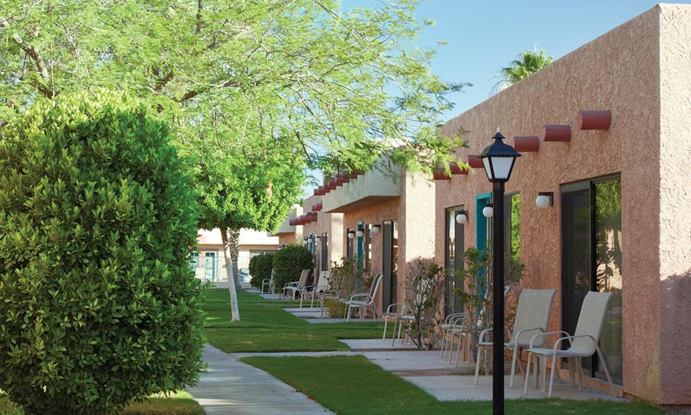Getaways At Havasu Dunes Resort 레이크 하바슈 시티 외부 사진